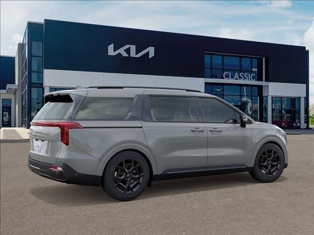 new 2026 Kia Carnival car, priced at $52,219
