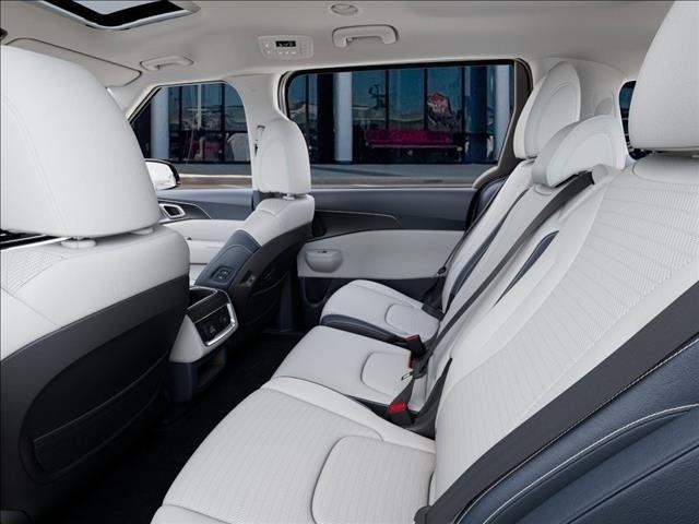 new 2026 Kia Carnival car, priced at $52,219