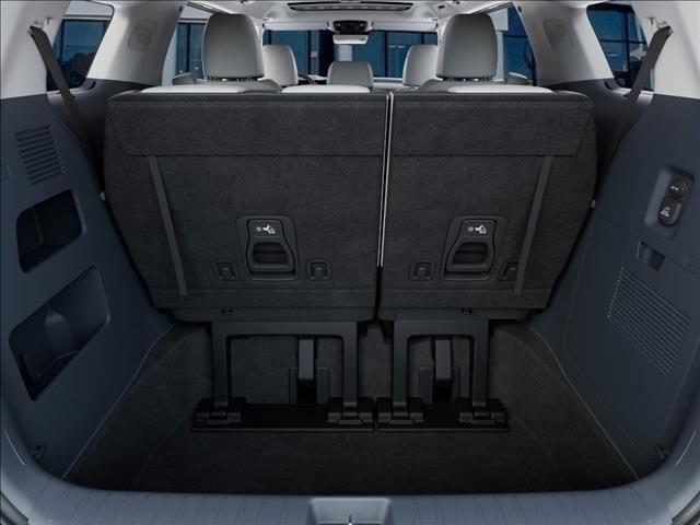 new 2026 Kia Carnival car, priced at $52,219