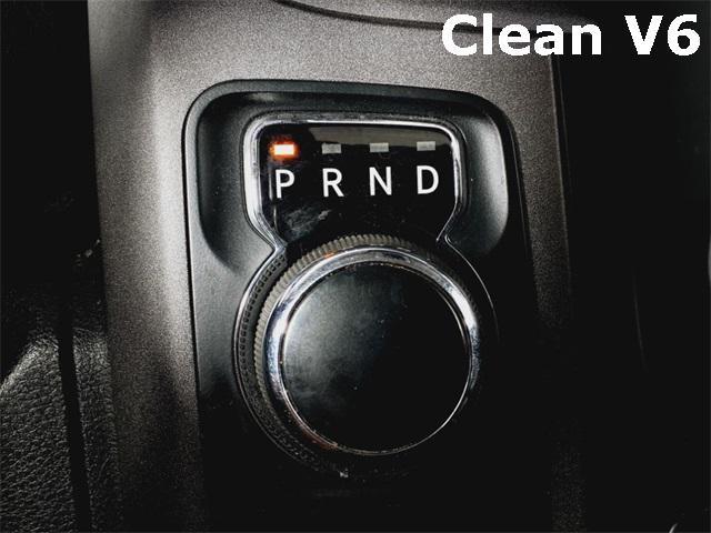 used 2021 Ram 1500 Classic car, priced at $20,997