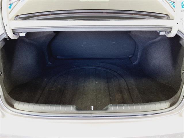 used 2023 Hyundai Elantra car, priced at $19,395