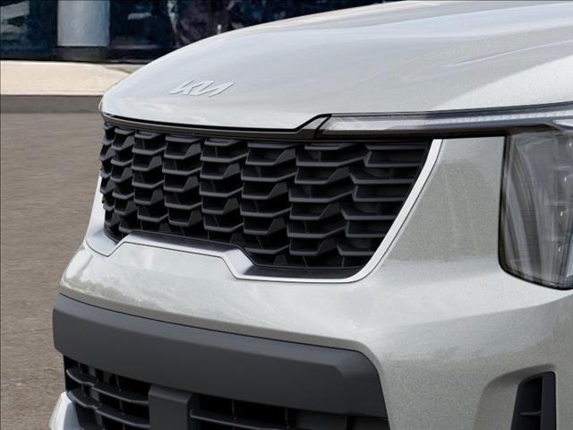 new 2026 Kia Sorento car, priced at $28,491