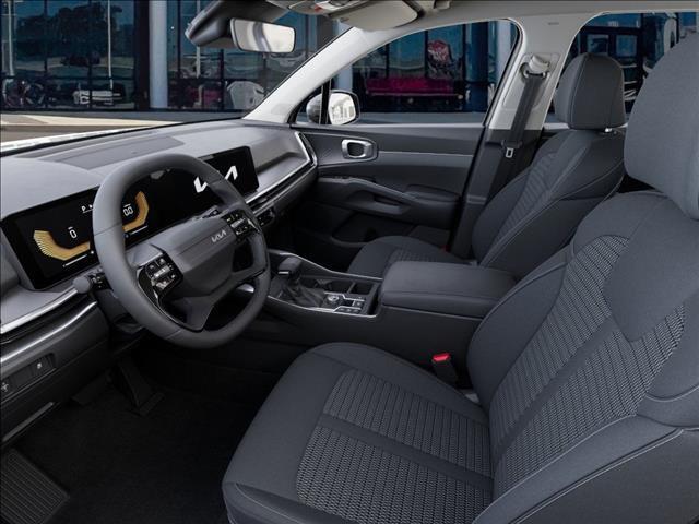 new 2026 Kia Sorento car, priced at $28,491