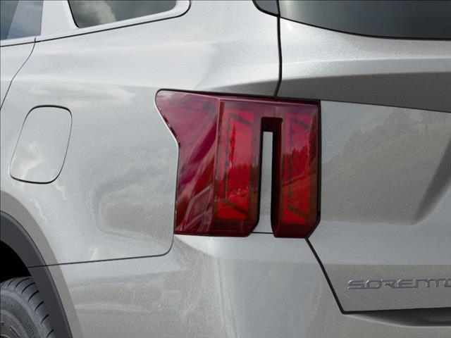 new 2026 Kia Sorento car, priced at $28,491