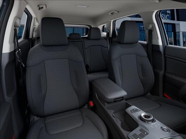new 2026 Kia Sportage Hybrid car, priced at $31,115