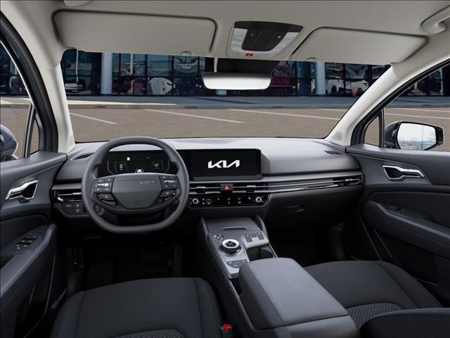 new 2026 Kia Sportage Hybrid car, priced at $31,115
