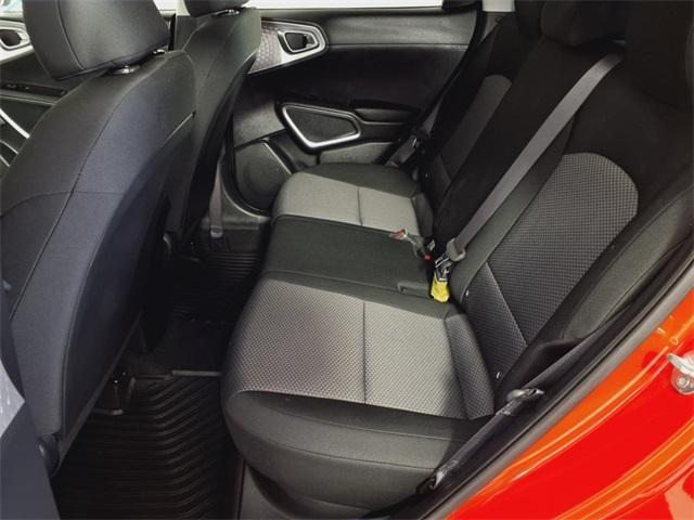 used 2023 Kia Soul car, priced at $20,925
