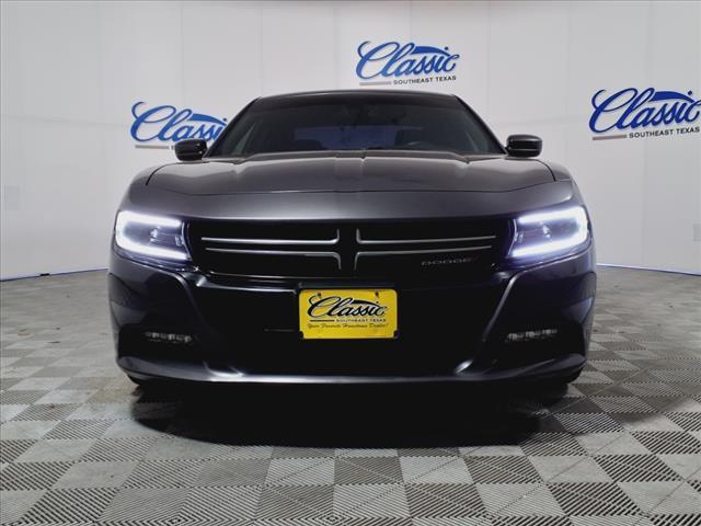 used 2017 Dodge Charger car, priced at $19,226