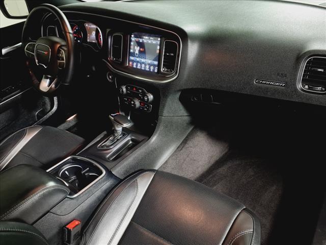 used 2017 Dodge Charger car, priced at $19,226