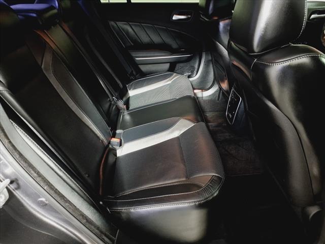used 2017 Dodge Charger car, priced at $19,226