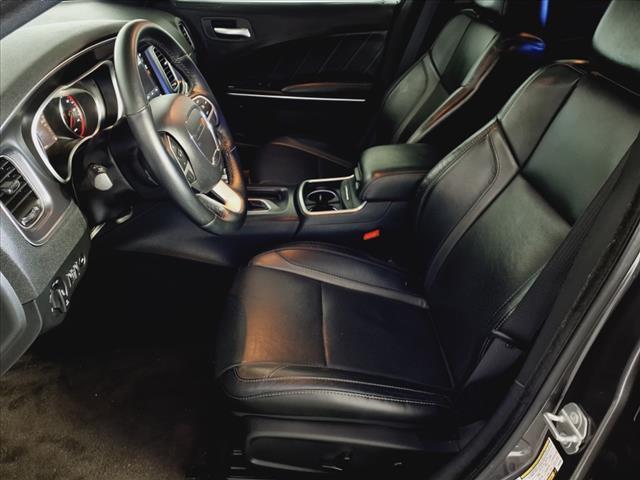 used 2017 Dodge Charger car, priced at $19,226