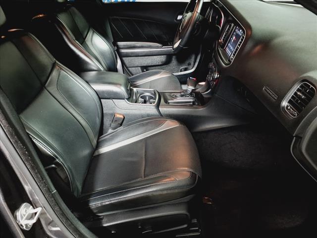 used 2017 Dodge Charger car, priced at $19,226