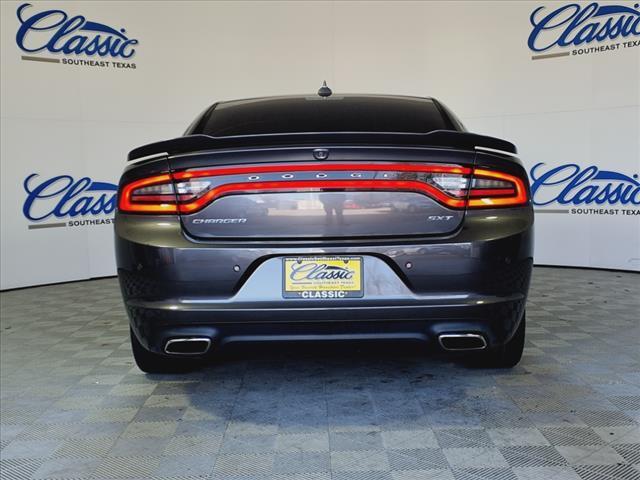 used 2017 Dodge Charger car, priced at $19,226