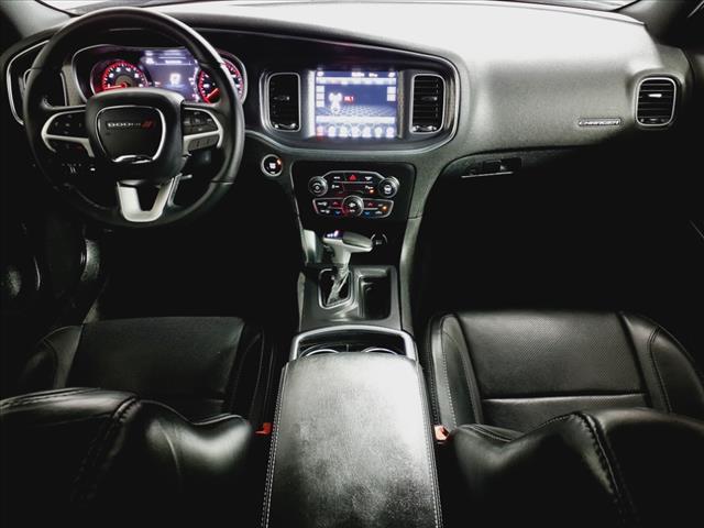 used 2017 Dodge Charger car, priced at $19,226