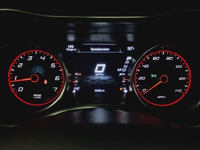 used 2017 Dodge Charger car, priced at $19,226