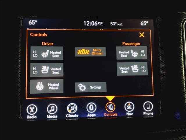 used 2017 Dodge Charger car, priced at $19,226