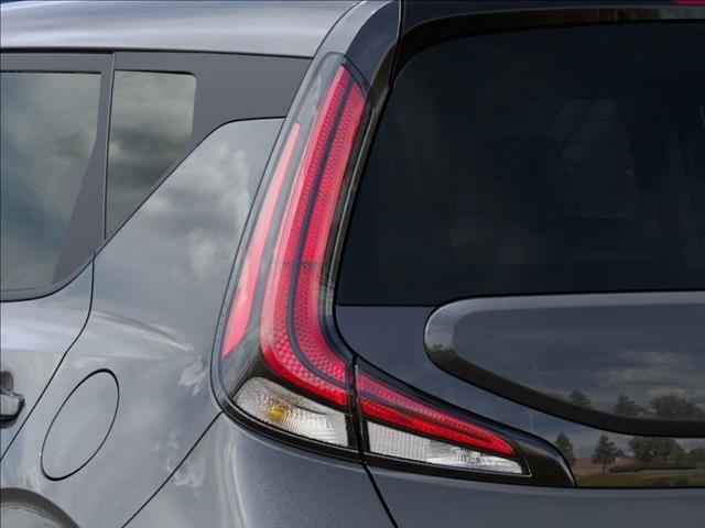 new 2025 Kia Soul car, priced at $24,368
