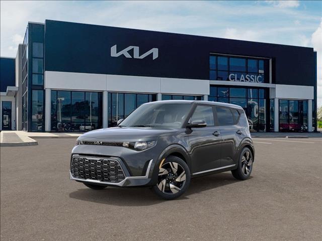 new 2025 Kia Soul car, priced at $24,368