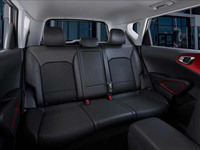 new 2025 Kia Soul car, priced at $24,368