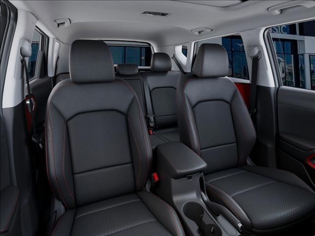 new 2025 Kia Soul car, priced at $24,368