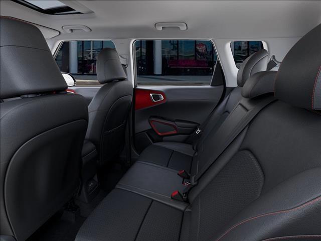 new 2025 Kia Soul car, priced at $24,368