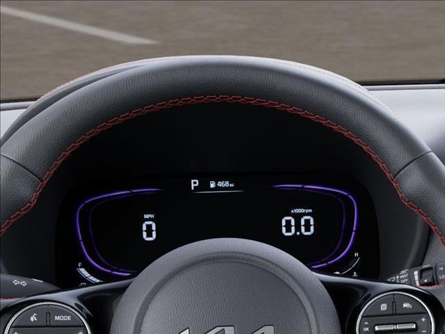 new 2025 Kia Soul car, priced at $24,368