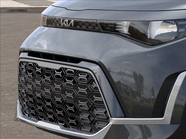 new 2025 Kia Soul car, priced at $24,368