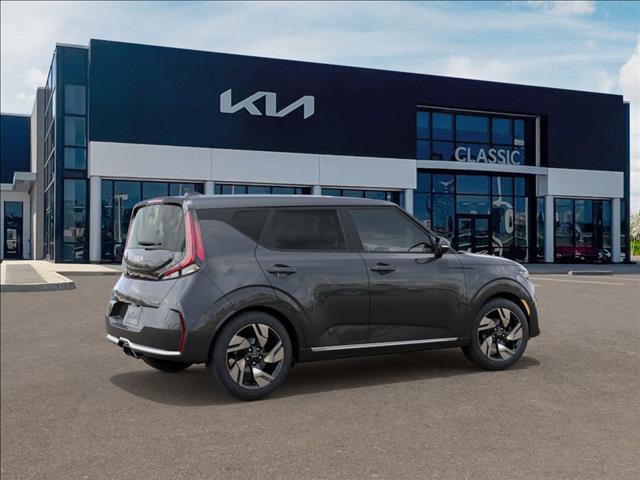 new 2025 Kia Soul car, priced at $24,368
