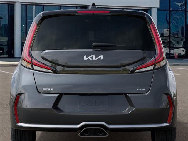 new 2025 Kia Soul car, priced at $24,368