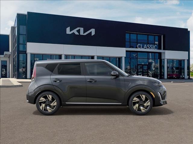 new 2025 Kia Soul car, priced at $24,368
