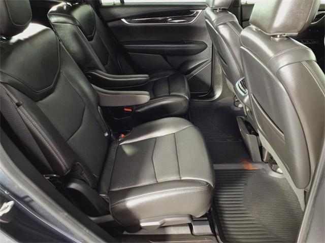 used 2020 Cadillac XT6 car, priced at $31,595