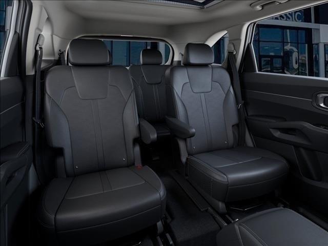 new 2025 Kia Sorento car, priced at $37,779