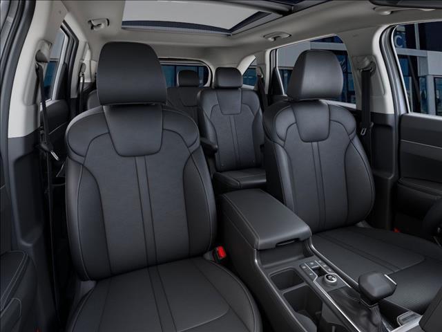 new 2025 Kia Sorento car, priced at $37,779