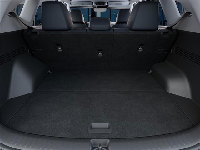 new 2025 Kia Seltos car, priced at $26,880