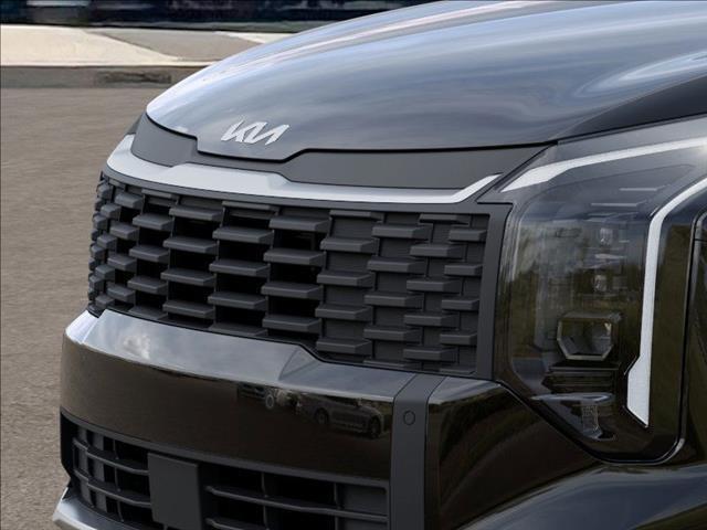 new 2026 Kia Sportage car, priced at $29,633