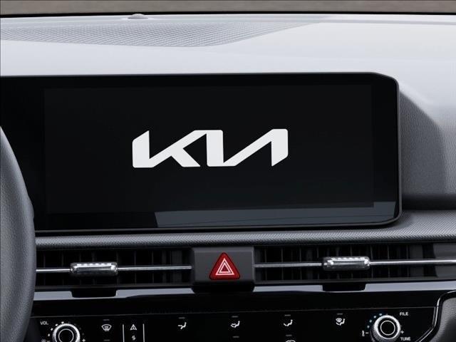 new 2026 Kia Sportage car, priced at $31,065