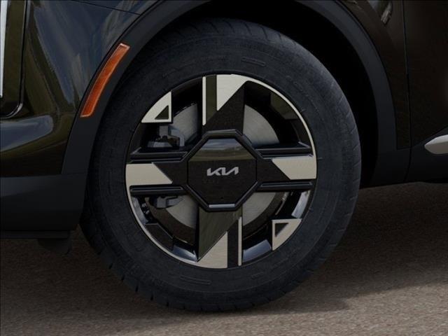 new 2026 Kia Sportage car, priced at $31,065