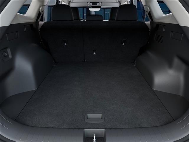 new 2026 Kia Sportage car, priced at $31,065