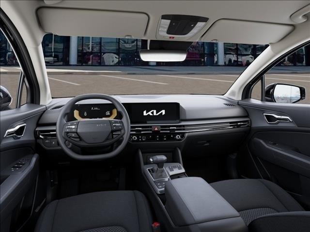 new 2026 Kia Sportage car, priced at $29,633