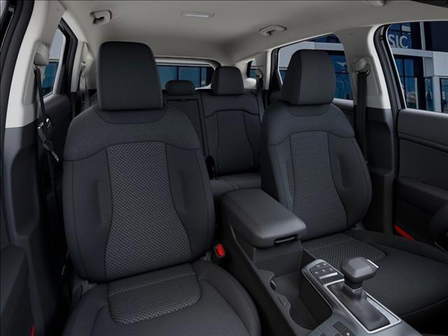 new 2026 Kia Sportage car, priced at $29,633
