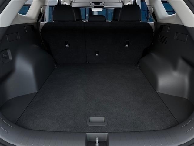 new 2026 Kia Sportage car, priced at $29,633