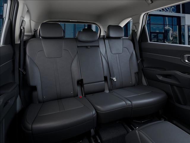 new 2026 Kia Sorento car, priced at $34,856
