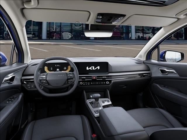 new 2026 Kia Sportage car, priced at $31,141