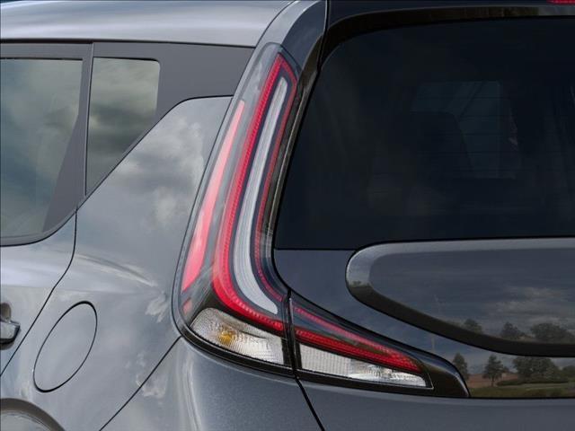new 2025 Kia Soul car, priced at $26,412