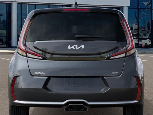 new 2025 Kia Soul car, priced at $26,412