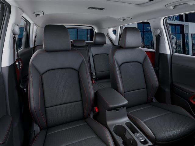 new 2025 Kia Soul car, priced at $26,412