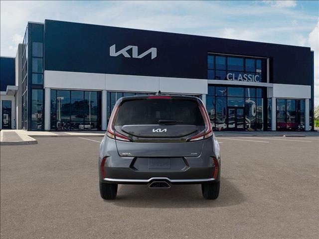 new 2025 Kia Soul car, priced at $26,412