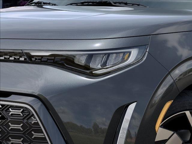 new 2025 Kia Soul car, priced at $26,412