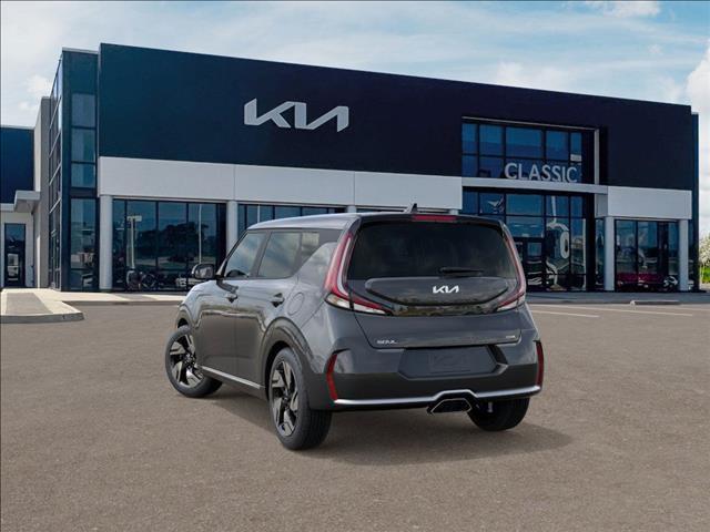 new 2025 Kia Soul car, priced at $26,412