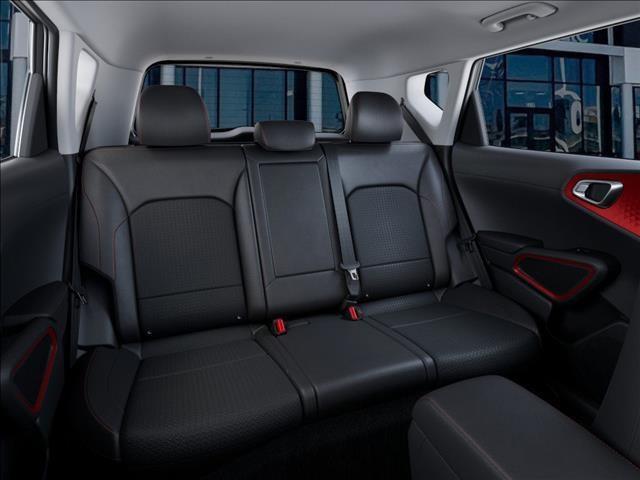 new 2025 Kia Soul car, priced at $26,412